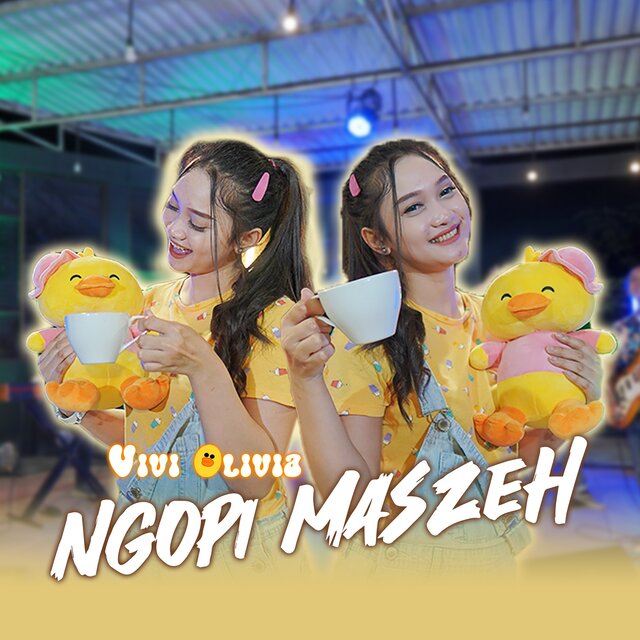 Ngopi Maszeh