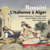 L'italiana in Algeri, Act I Scene 2: Recitativo, 