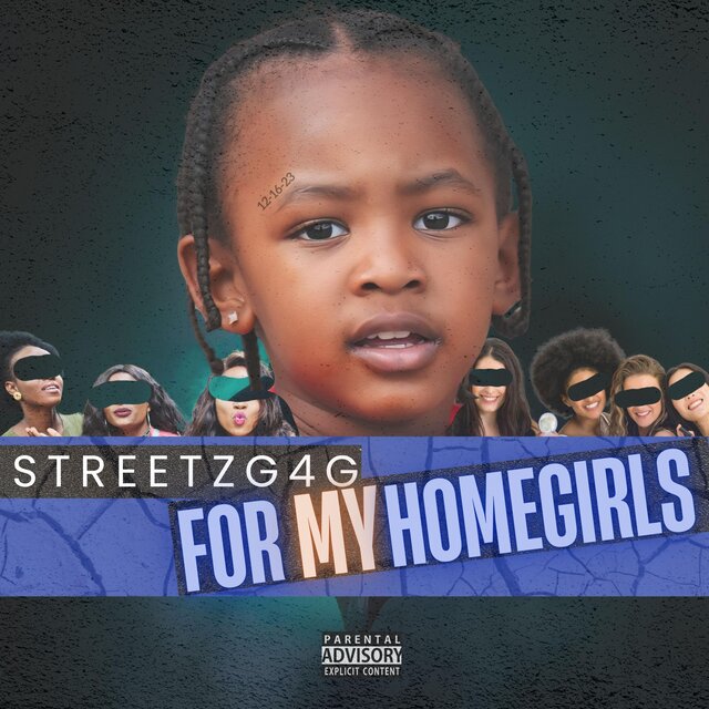 For My Homegirls