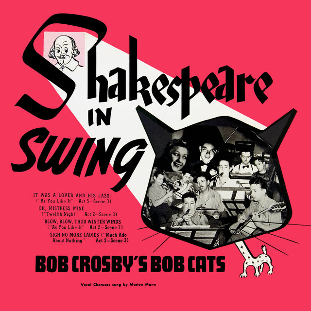 Shakespeare in Swing