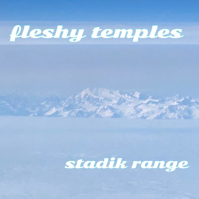 Stadik Range