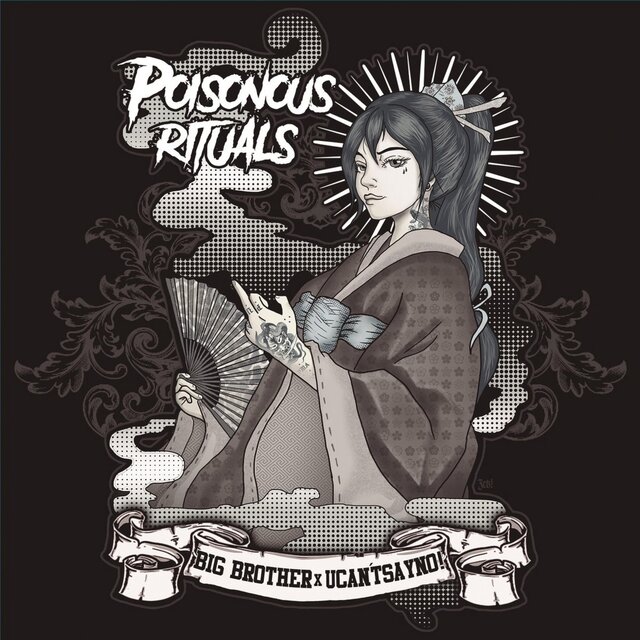 Poisonous Rituals