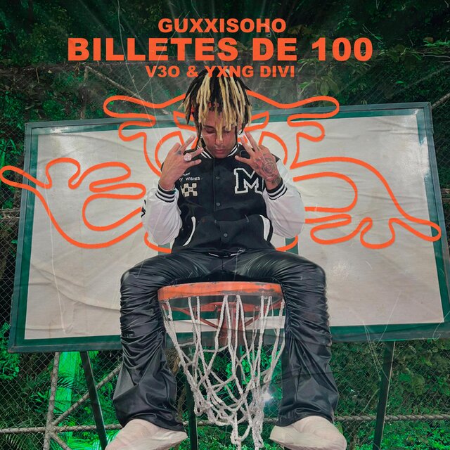 Billetes de 100 (Radio Edit)
