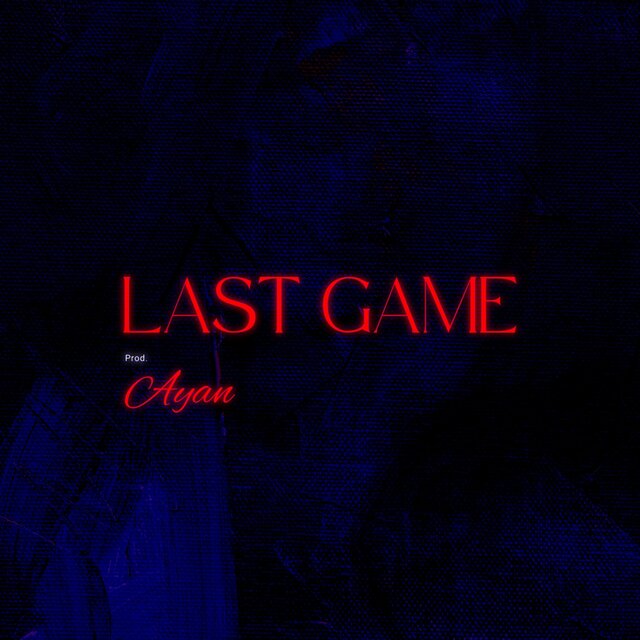 Last Game: A Farewell to Yesterday