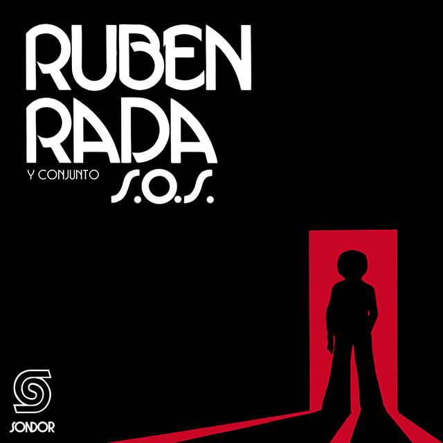 Ruben Rada y Conjunto S.O.S.