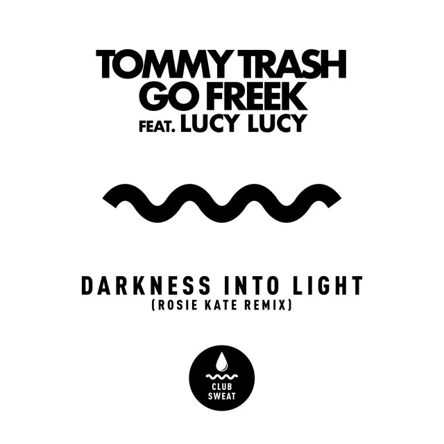 Darkness Into Light