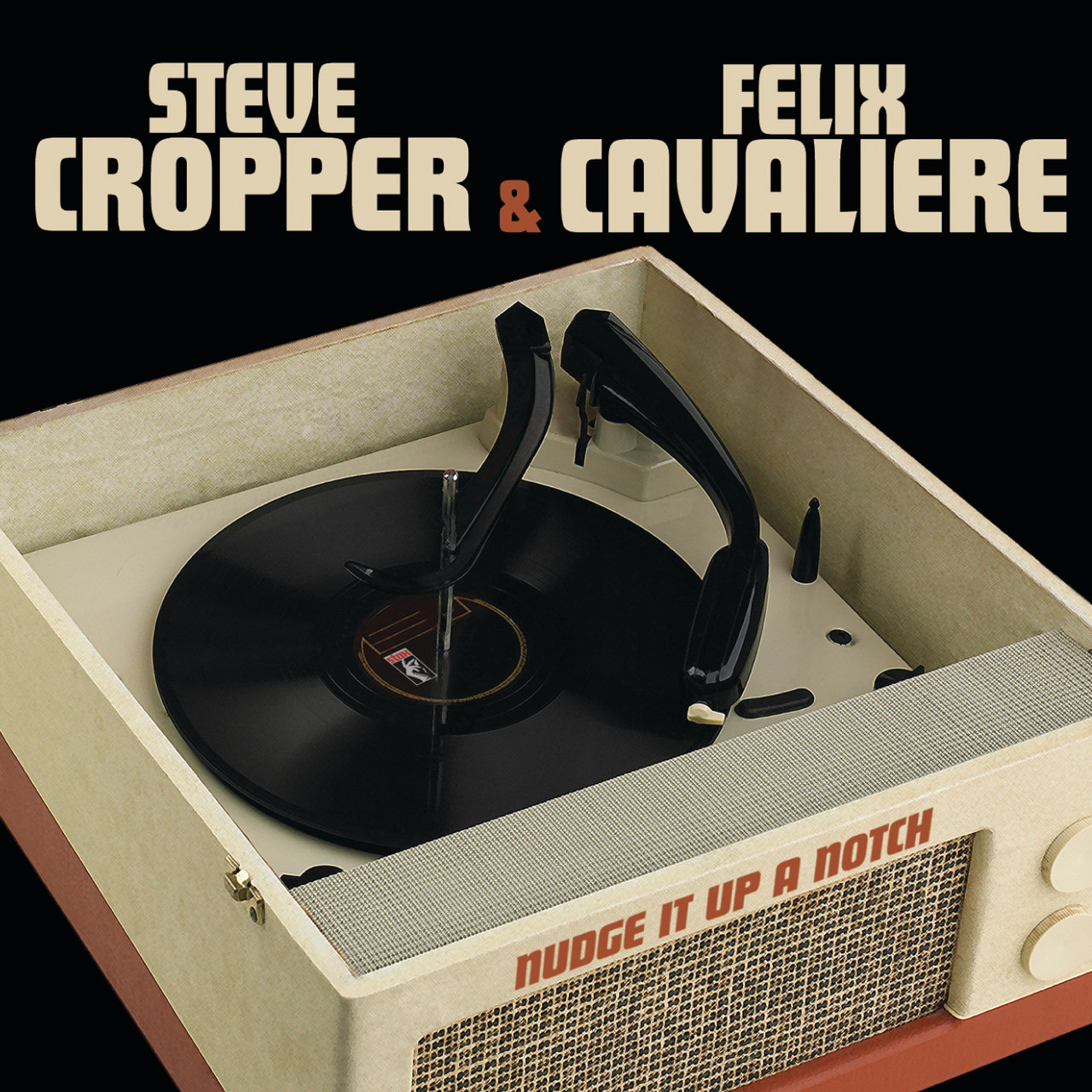 Steve Cropper Instruments Steve Cropper on TIDAL