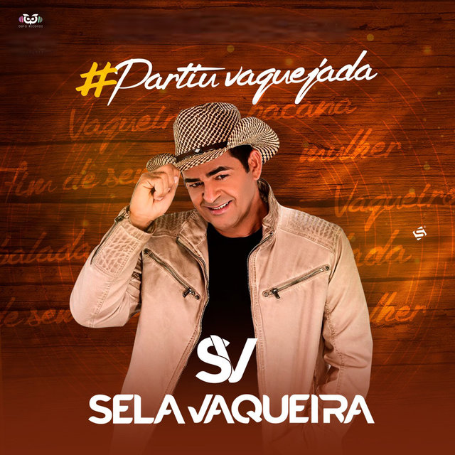 #Partiu Vaquejada