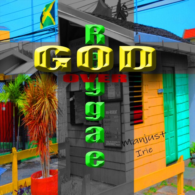 God over Reggae