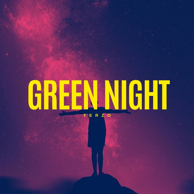 Green night