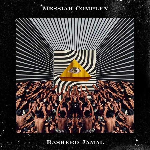 Messiah Complex