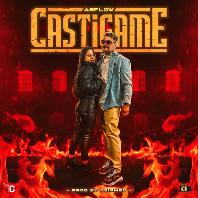 Castigame