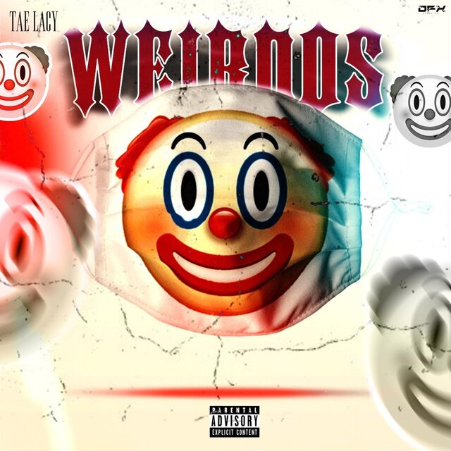Weirdos