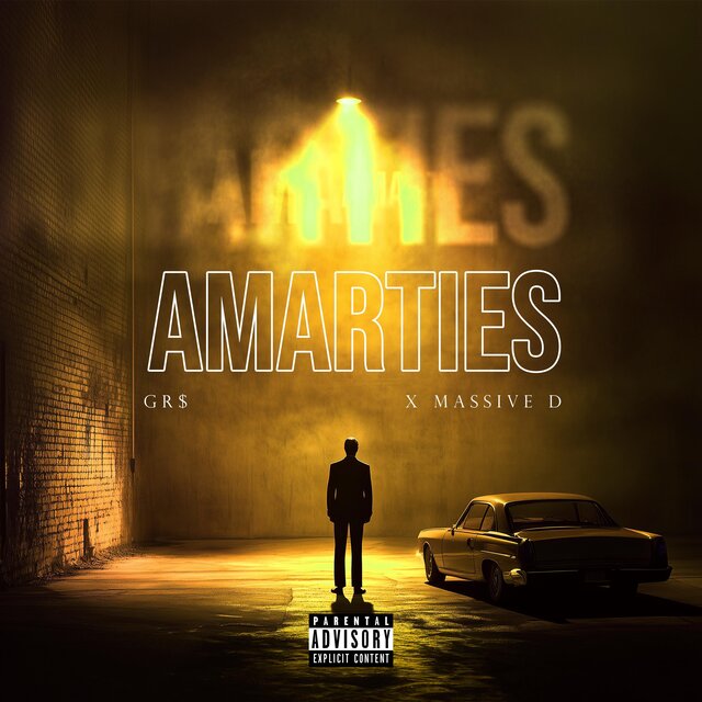 AMARTIES