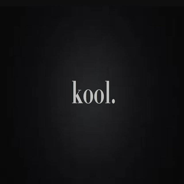 Kool - Single