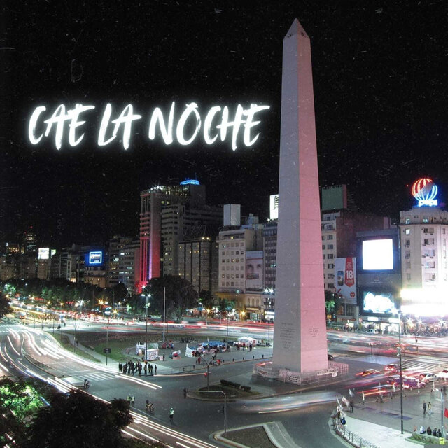 Cae La Noche