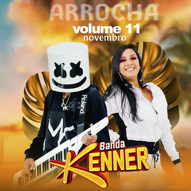 Vol 11 Novembro