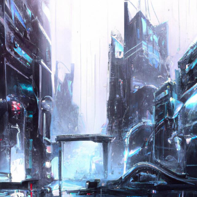 Cyberphonk