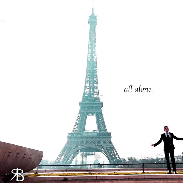All Alone