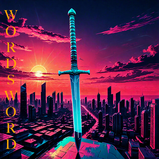 Word Sword