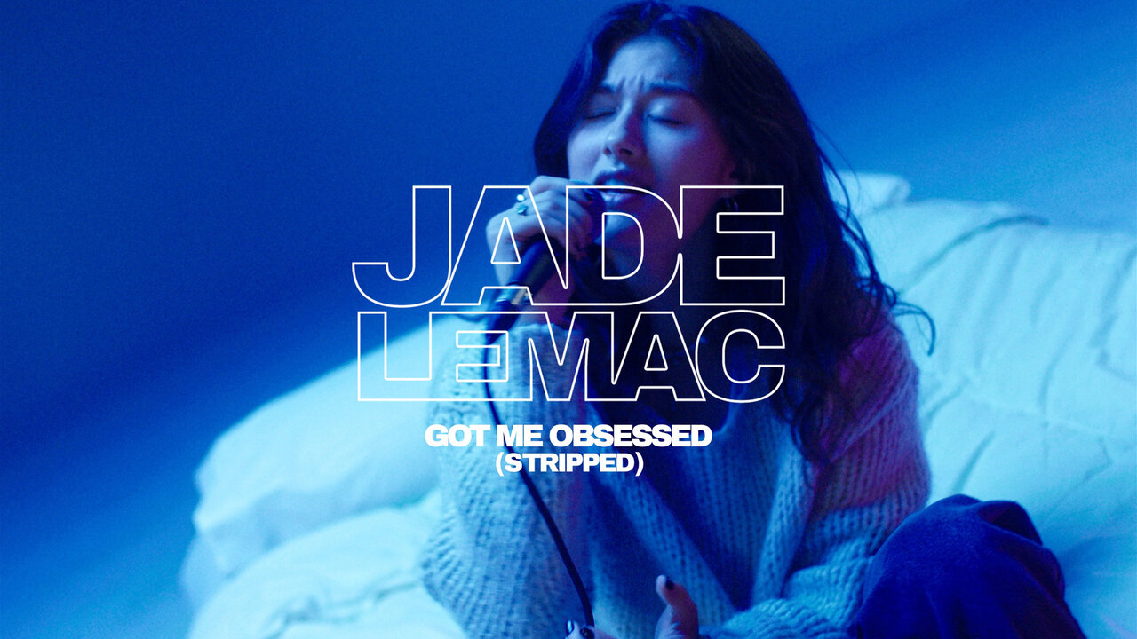 Got Me Obsessed (Stripped)