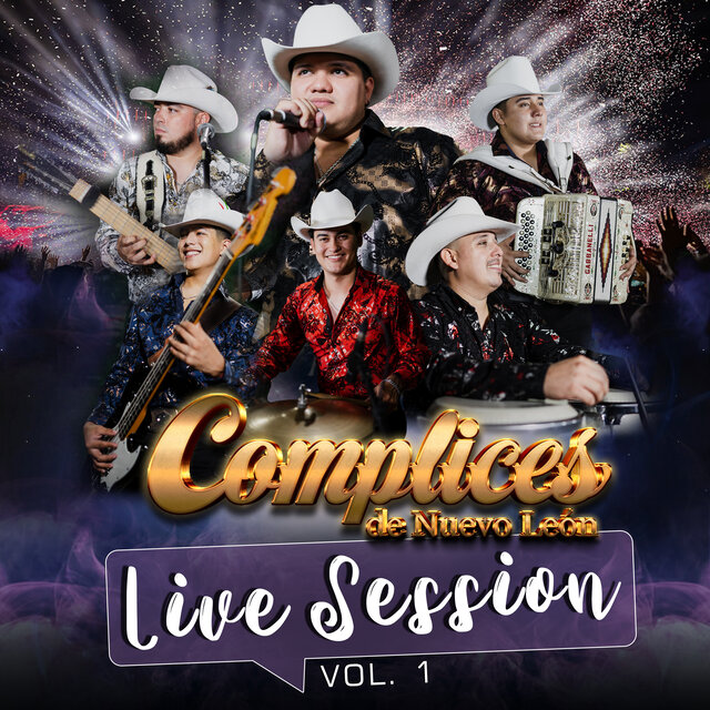 Live Session, Vol.1