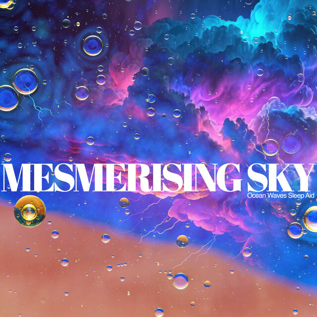 Mesmerising Sky
