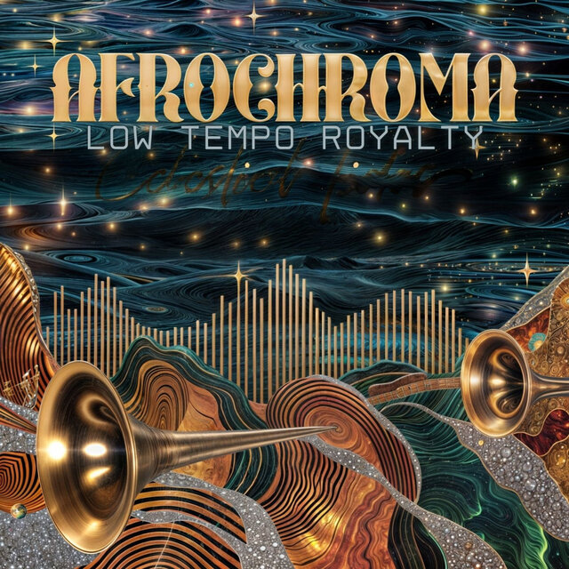 Low Tempo Royalty