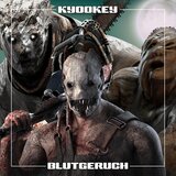 Blutgeruch