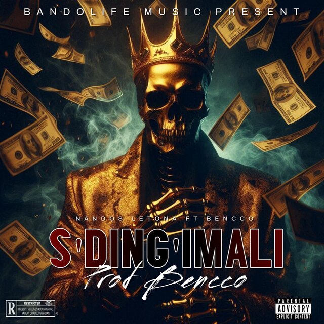 S'ding imali (feat. Bencco)