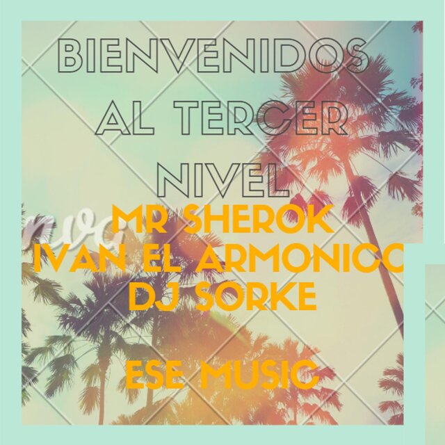Bienvenidos Al Tercer Nivel