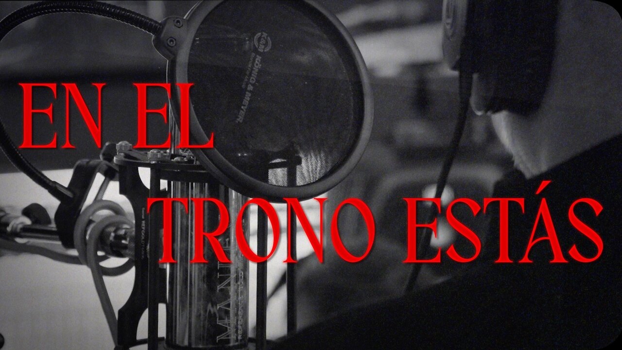 En El Trono Estás
