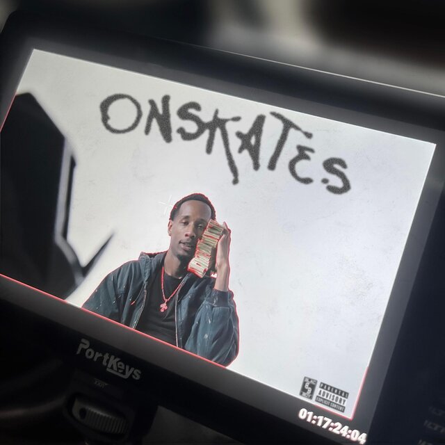 onskates