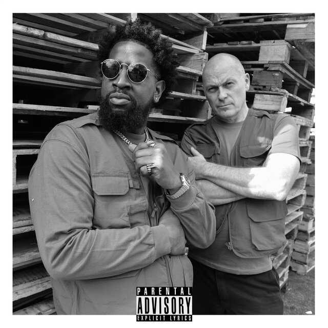 YUNG & RAW