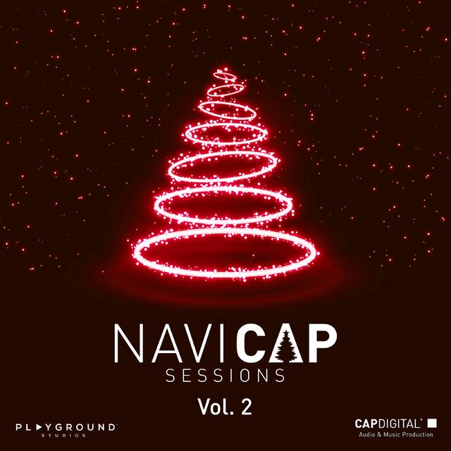Navicap Sessions, Vol. 2