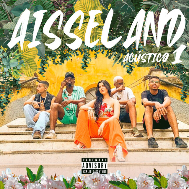 Aisseland Acústico 1