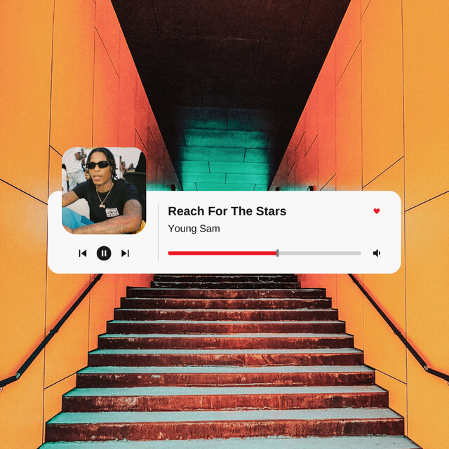 Reach for the Stars