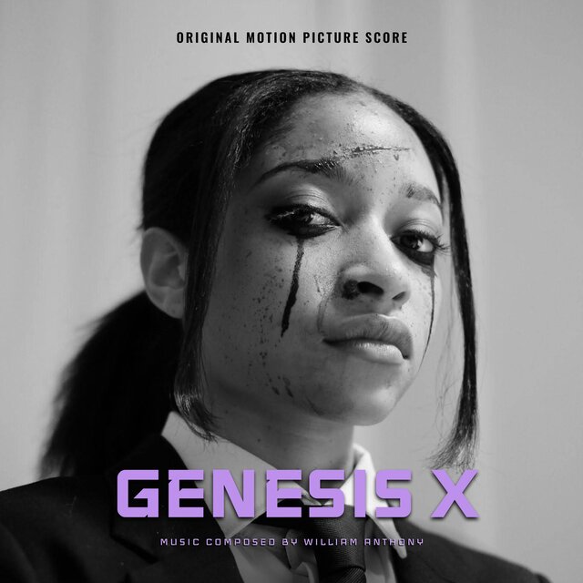 Genesis X (Original Motion Picture Score)