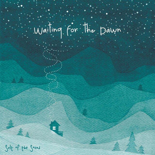 Waiting For The Dawn
