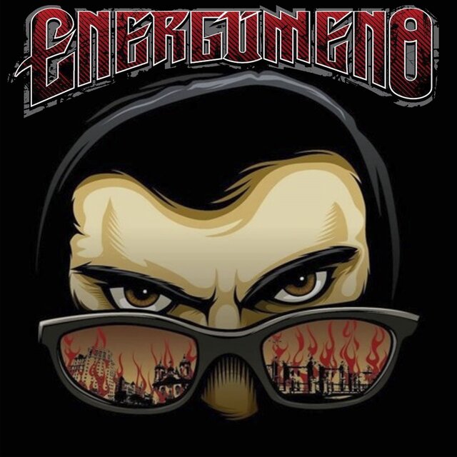 Energúmeno