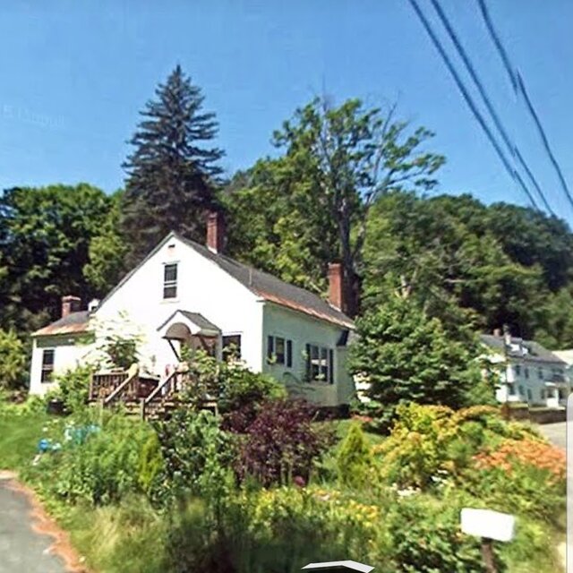 New Place