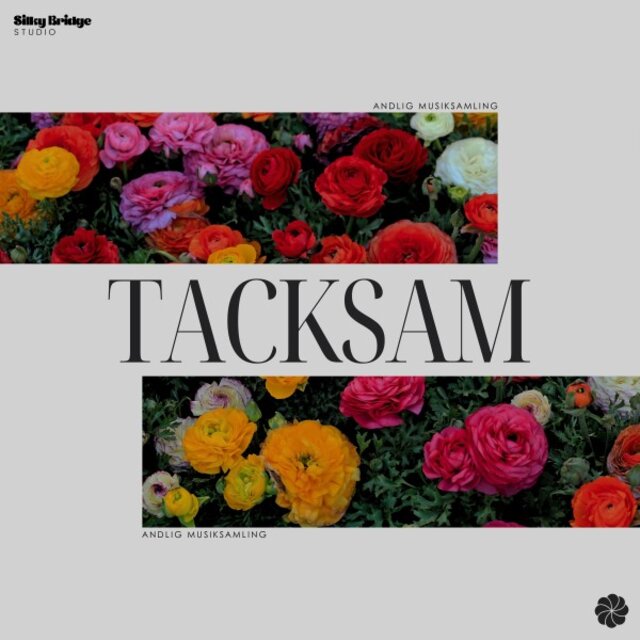Tacksam