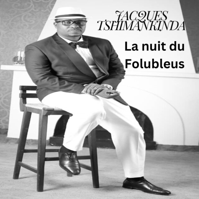 La nuit du Folublues (Live)