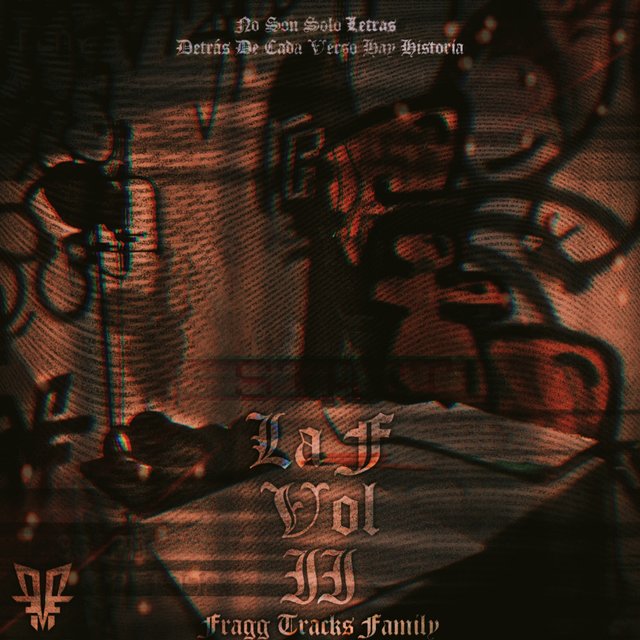 La F Vol. 2