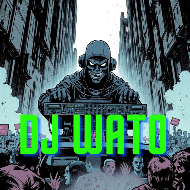 Dj Wato