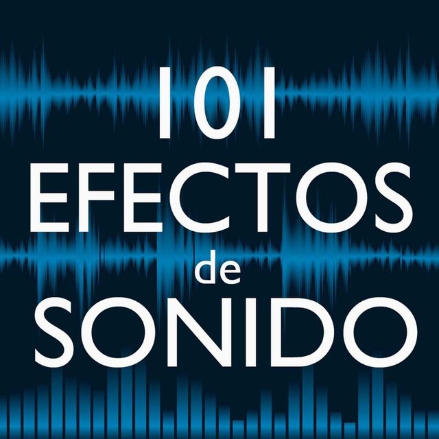101 Efectos de Sonido