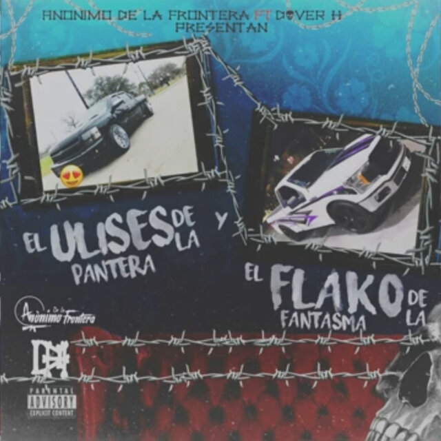 EL FLAKO Y EL ULISES V1