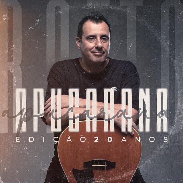 Apucarana 20 Anos - Projeto Comemorativo