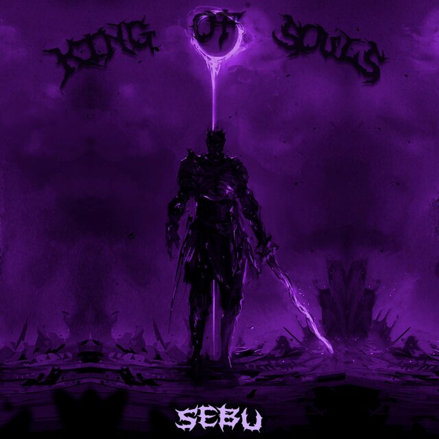 KING OF SOULS