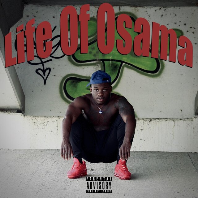 Life Of Osama